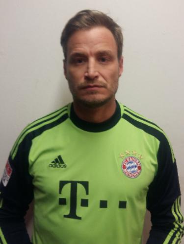 Sven Hollemann