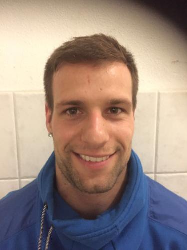 Marcel Zdrazil