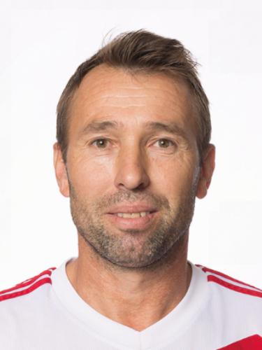 Sami Hoti