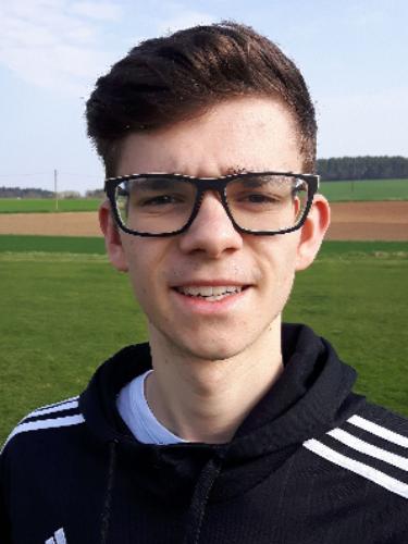 Lukas Buchstaller