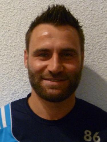 Dominik Waibel