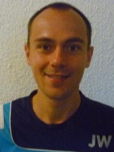 Anton Wall