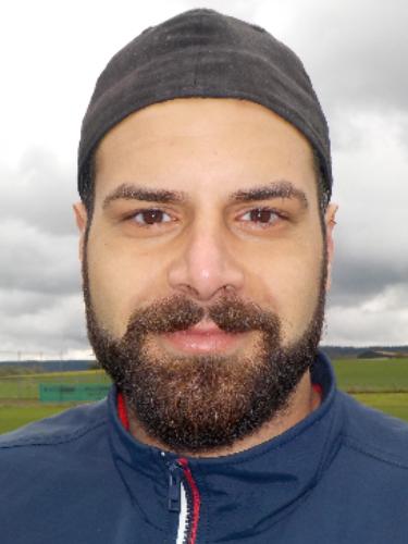 Serhan Dündar
