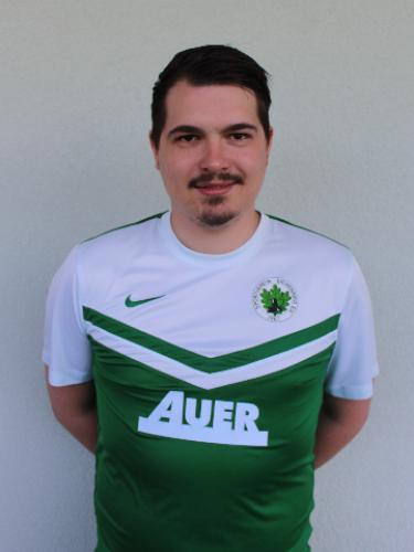 Philipp Ullrich