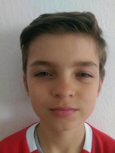 Luis Billmann