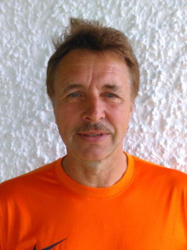 Johann Gotzler