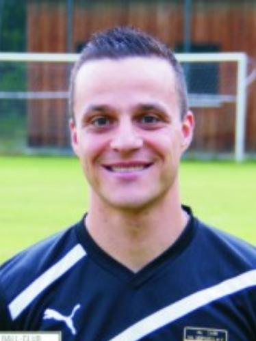 Stefan Wandinger