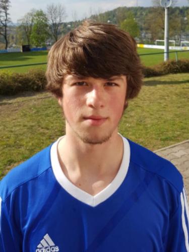Hannes Burger