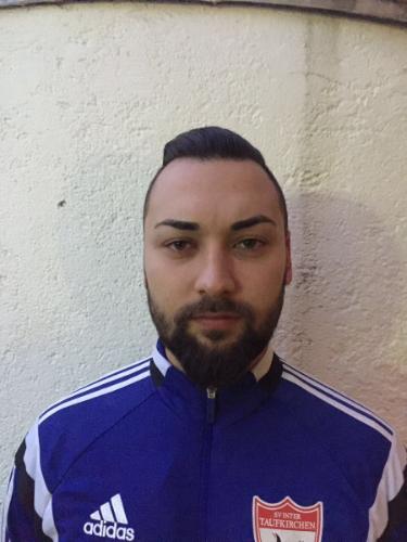 Anil Civelek