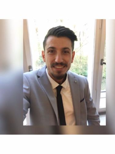 Mehmet Cayir