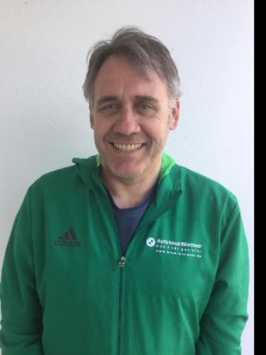 Bernd Nicol