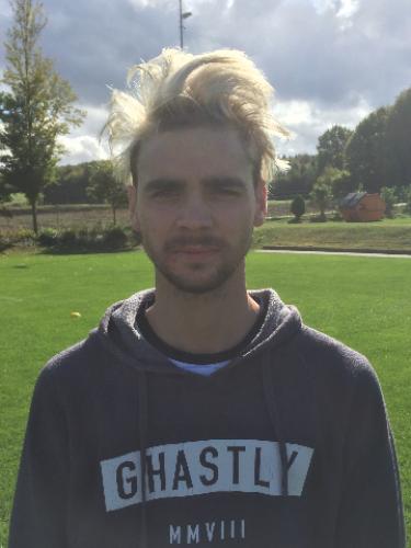 Avatar Bild für Maximilian Laudenbacher