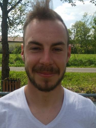 Dominik Grau
