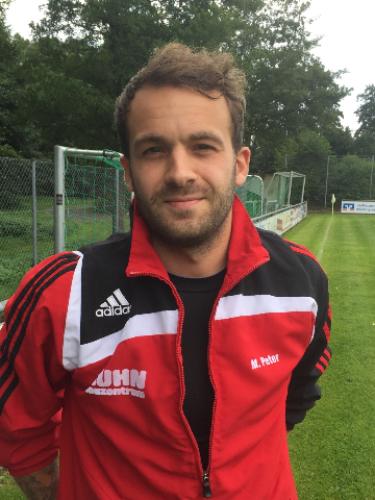 Marcel Peter