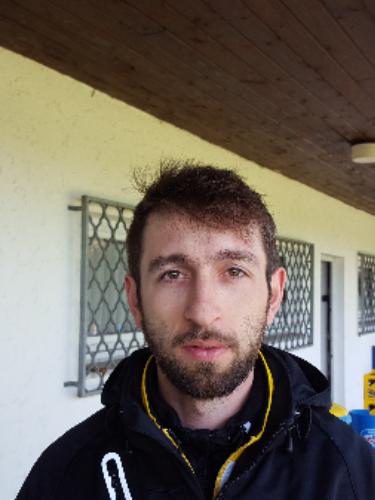 Sebastian Koller
