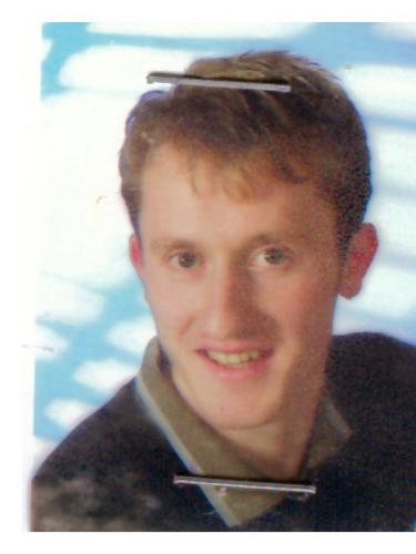 Martin Luber