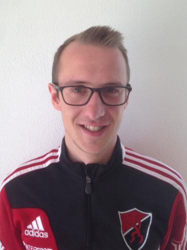 Yannick Jäger