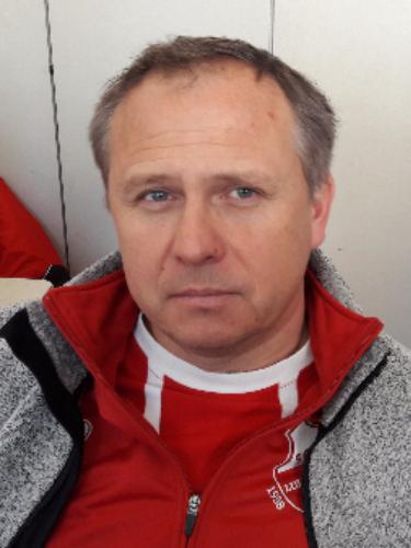 Christian Wolfgang