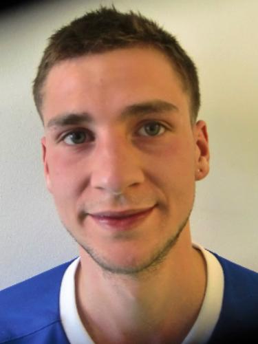 Daniel Witzl
