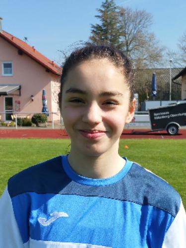 Avatar Bild für Diana Pllana