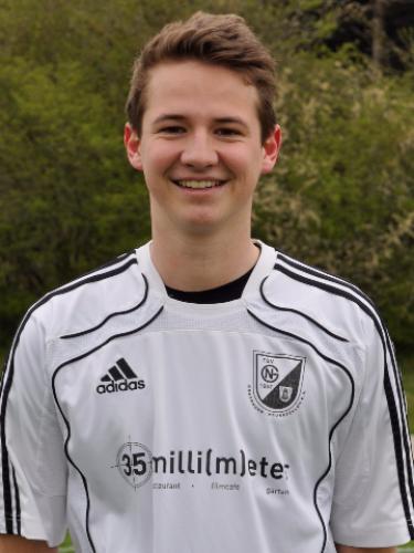 Avatar Bild für Niklas Mühlhausen