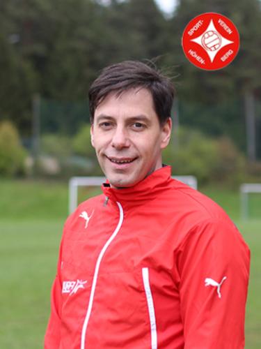Thomas Moosburger