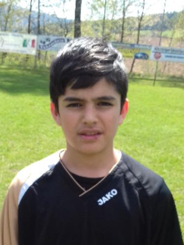 Zanan Qaidi