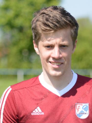 Klaas Kraft