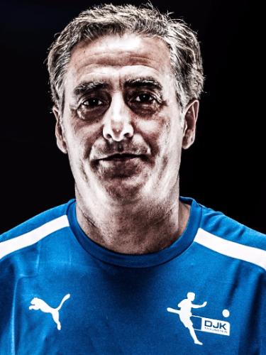 Ali Dursun Agguel
