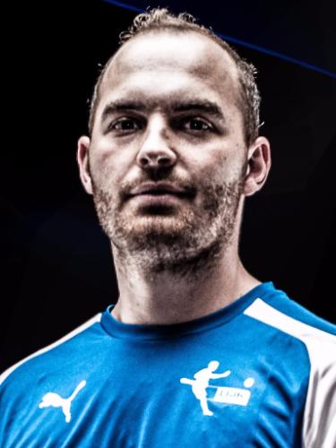 Matthias Hubel