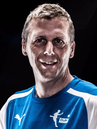 Holger Huber