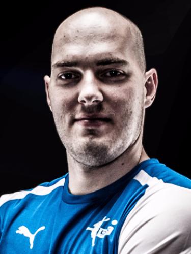 Daniel Perschl