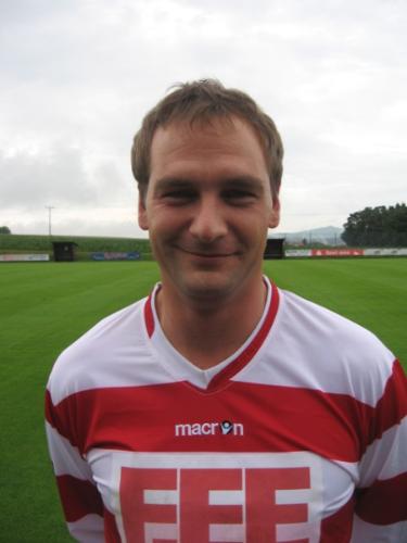 Markus Bauer
