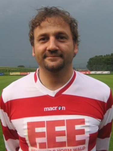 Christian Franke