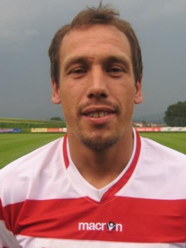 Markus Lindner
