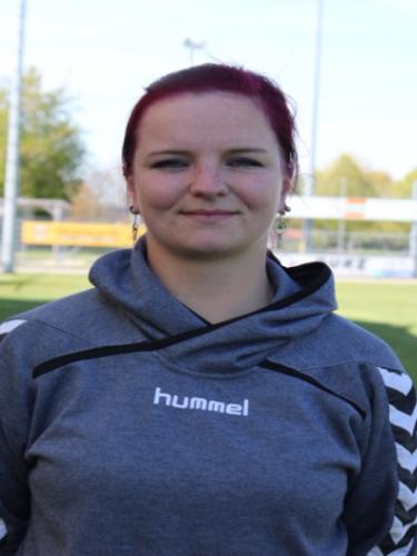 Jasmin Müller