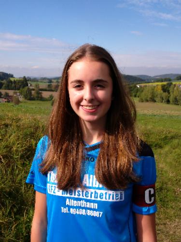 Avatar Bild für Nadine Adlhoch