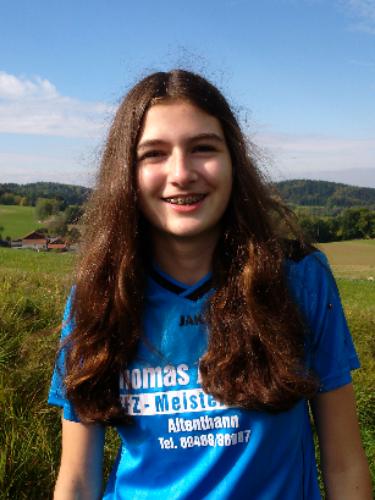 Avatar Bild für Simona Schneeberger