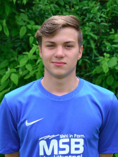 Lucas Habermann