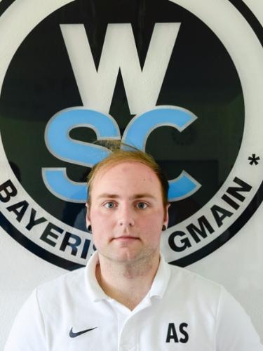 Alexander Stüber