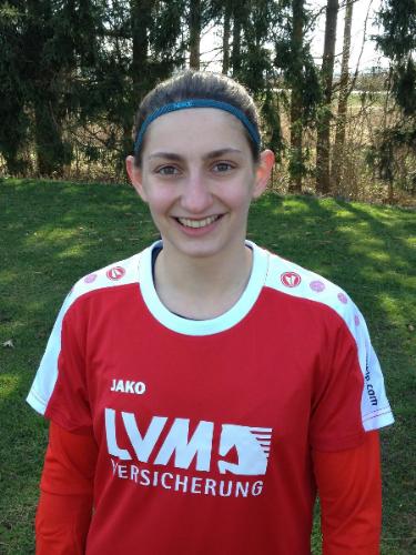 Anna Maurer