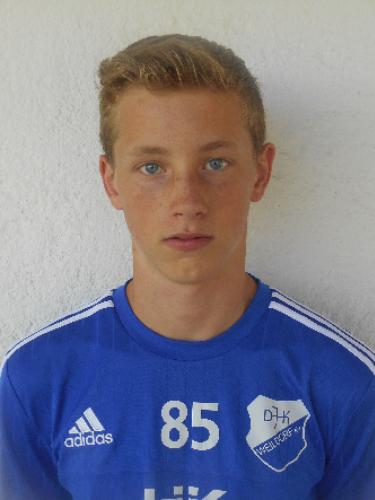 Tobias Perchtold