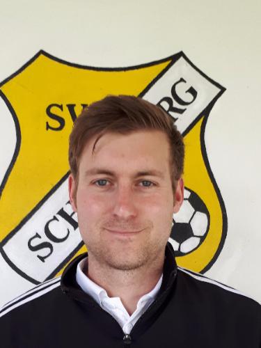 Markus Singer