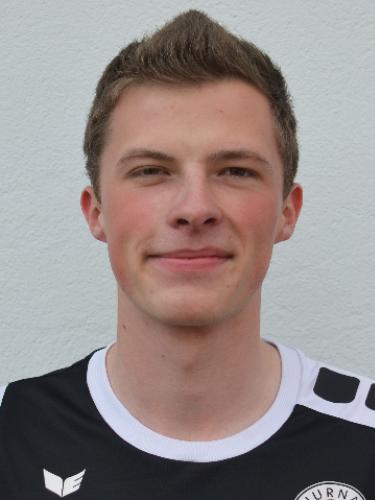Lukas Koslowsky