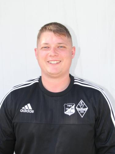 Florian Schmitt