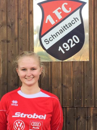 Stephanie Panusch