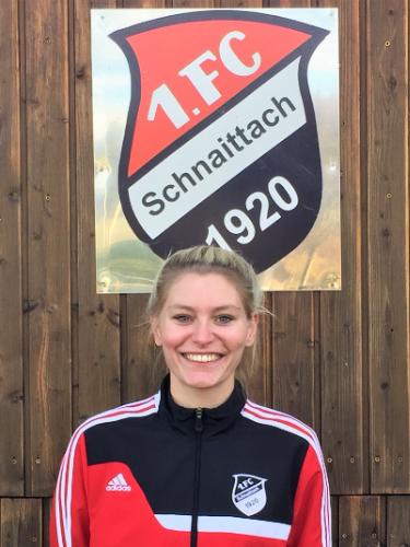 Eva Thierauf