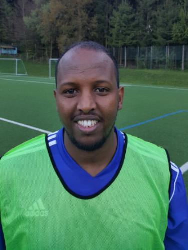 Abdulahi Mohamad