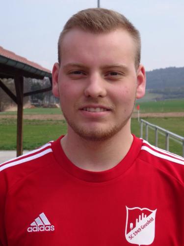Mario Stahl