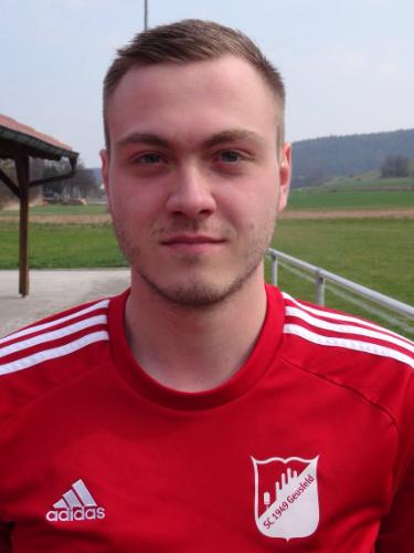 Benedikt Keller
